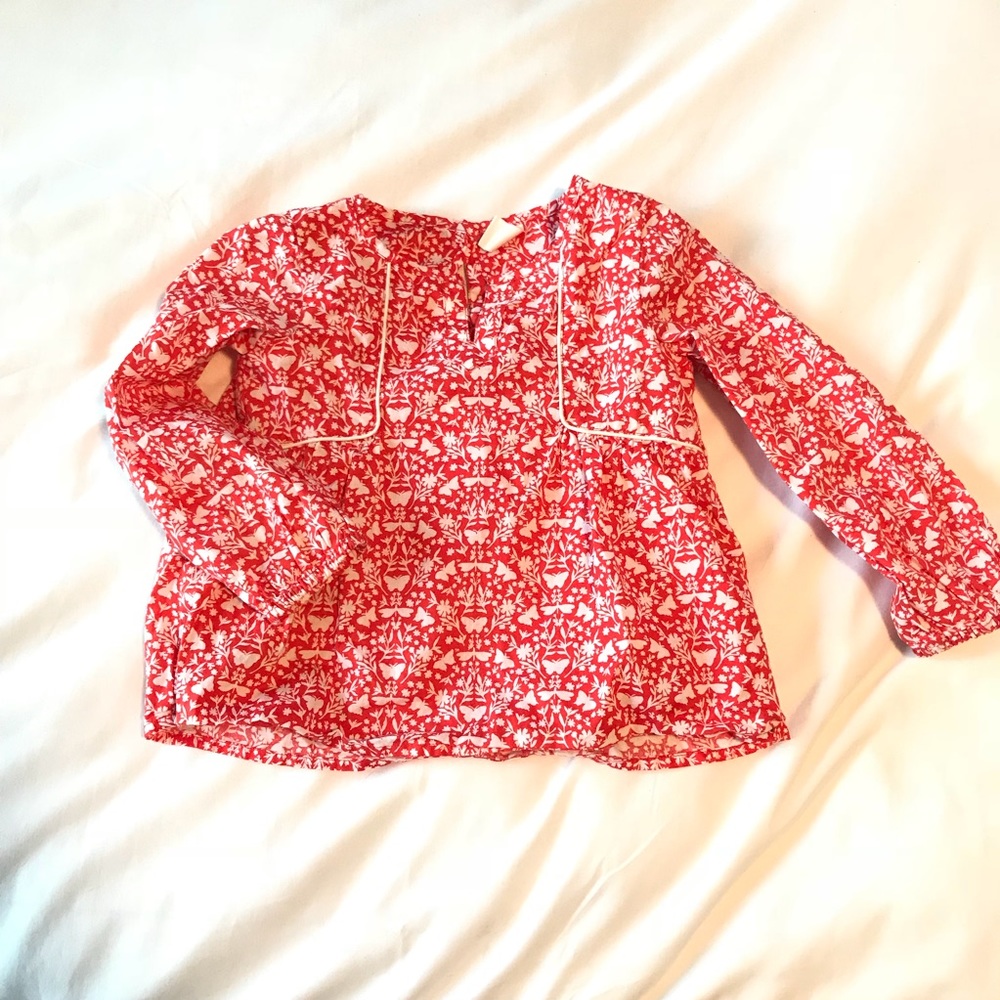 Baby Gap blouse